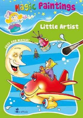 Little Artist