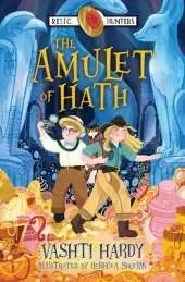 The Amulet of Hath