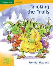 Pobblebonk Reading 4.5 Tricking the Trolls