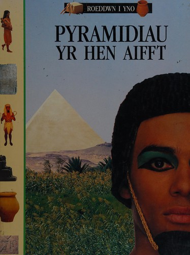 Pyramidiau yr Hen Aifft