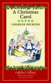 A Christmas Carol: A Ghost Story of Christmas