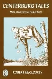 Centerburg Tales: More Adventures of Homer Price