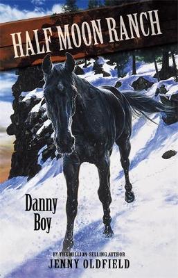 Horses of Half Moon Ranch: Danny Boy: Book 9