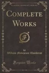 Complete Works (Classic Reprint)