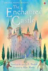 The Enchanted Castle