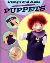 Design and Make: Puppets