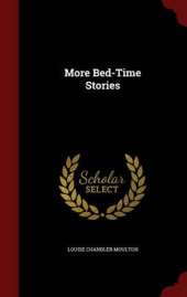 More Bed-Time Stories