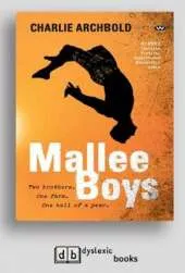 Mallee Boys