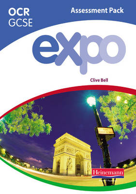 Expo OCR GCSE French Assessment