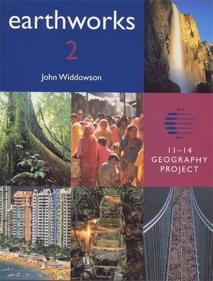Earthworks: 11-14 Geography Project