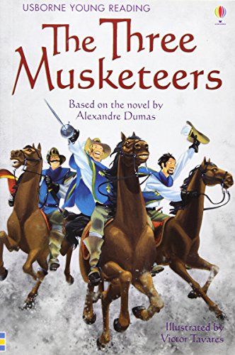 Three Musketeers