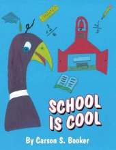 School Is Cool