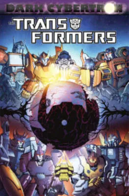 Transformers Dark Cybertron