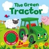 The Green Tractor
