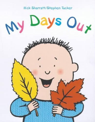 My Days Out