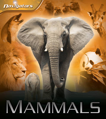 Navigators: Mammals