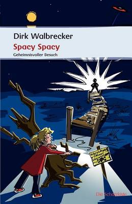 Spacy Spacy