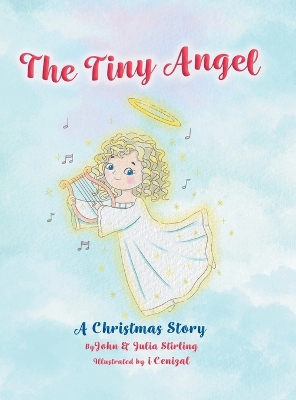 The Tiny Angel: A Christmas Story