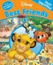 Disney Best Friends