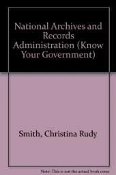 National Archives and Records Administration