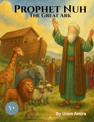 Prophet Nuh