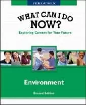WHAT CAN I DO NOW: ENVIRONMENT, 2ND EDITION