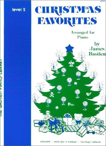 Christmas Favorites Level 2
