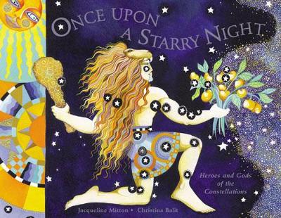 Once Upon a Starry Night
