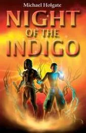 Island Fiction: Night of the Indigo