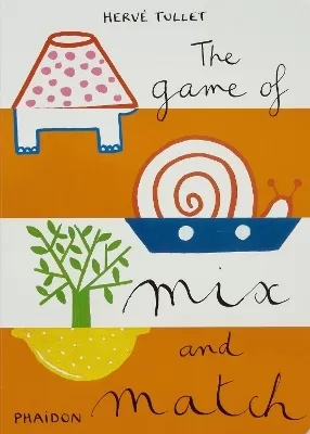 The Game of Mix and Match