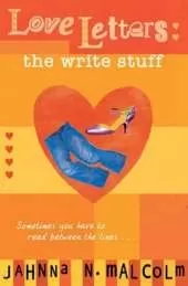 The Write Stuff