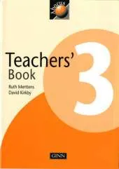 1999 Abacus Year 3 / P4: Teacher Book (England & Wales)