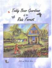 Teddy Bear Guardians of the Rain Forest