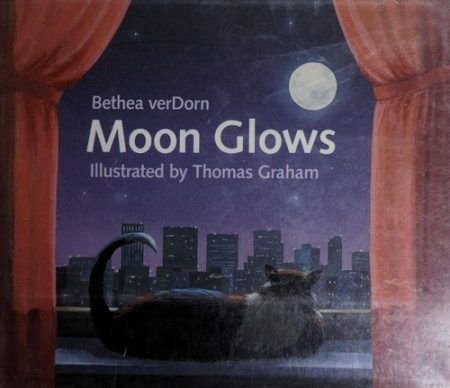 Moon Glows