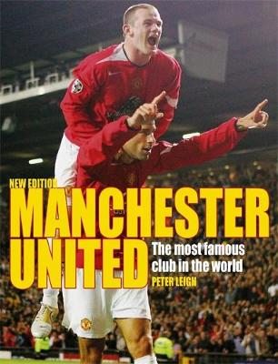 Livewire Real Lives: Manchester United (2005 Edition)
