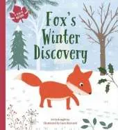 Fox's Winter Discovery