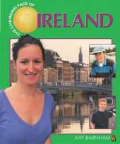 The Changing Face Of: Ireland