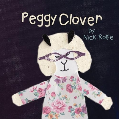 Peggy Clover: Some People Choose to Live Alone