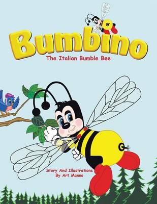Bumbino: The Italian Bumble Bee