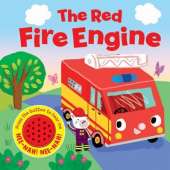 The Red Fire Engine