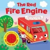 The Red Fire Engine