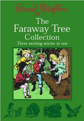 Faraway Tree Collection