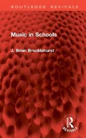 Music in Schools