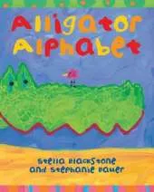 Alligator Alphabet