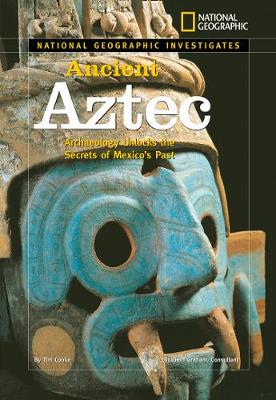 National Geographic Investigates Ancient Aztec