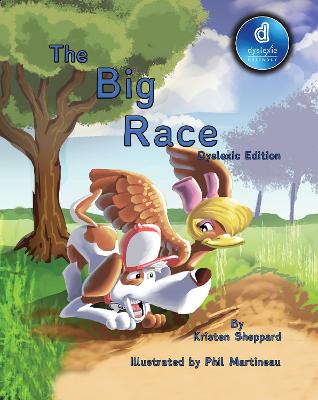 The Big Race