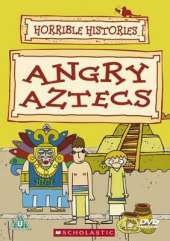 Angry Aztecs