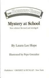 Mystery at School