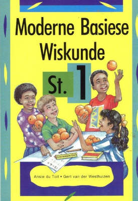 Moderne Basiese Wiskunde