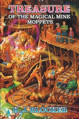 Treasure of the Magical Mine Moppets